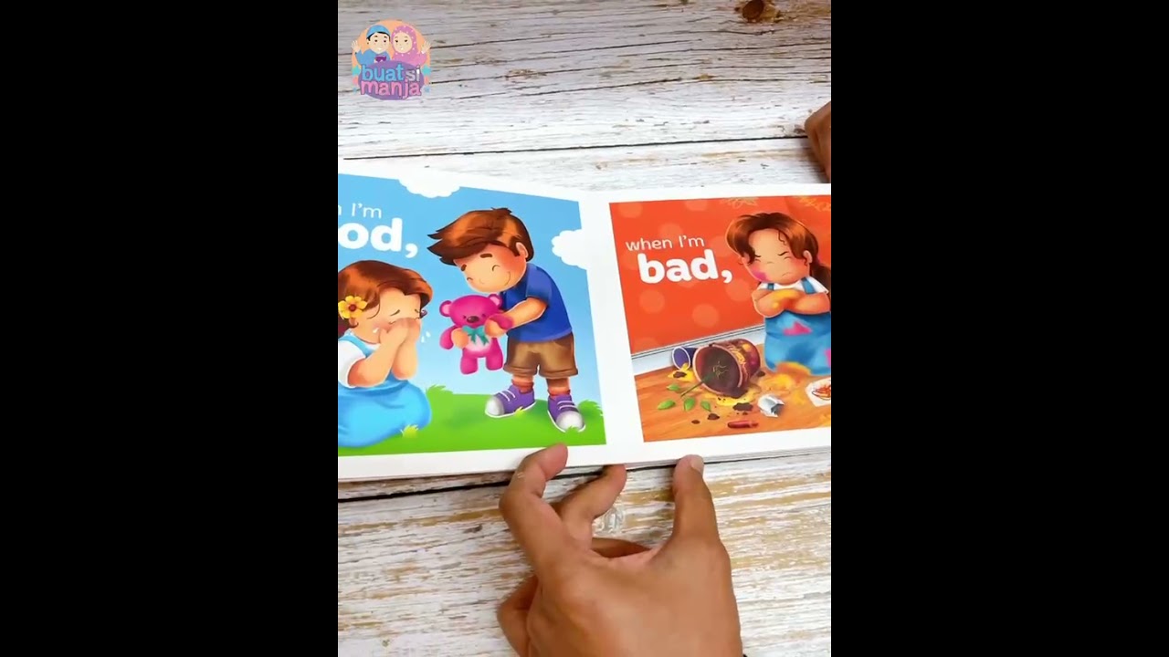 Allah Knows All About Me