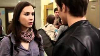 Pretty Little Liars - 2X03 Bad News