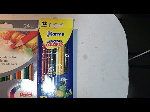Vamos a colorear con lápices de colores Como descubrir tu propio estilo! - Vamos a colorear con lápices de colores Como descubrir tu propio estilo!