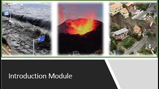 GLG110IN Introduction Module 1 SP24