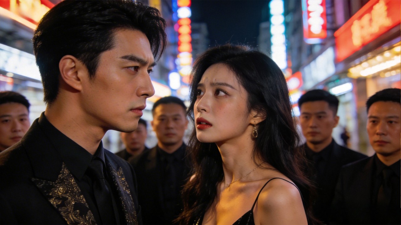 [Multi SUB] （全集）他沒想到剛穿越，就被美女業主挑逗撲倒在床？ ！#逆袭  #MiniDrama #精彩大陆短剧