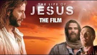 The Life of Jesus   English   Official Full HD Movie