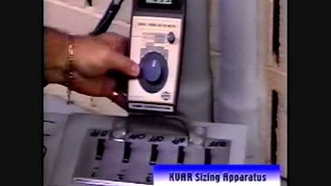 Industrial Sizing Video