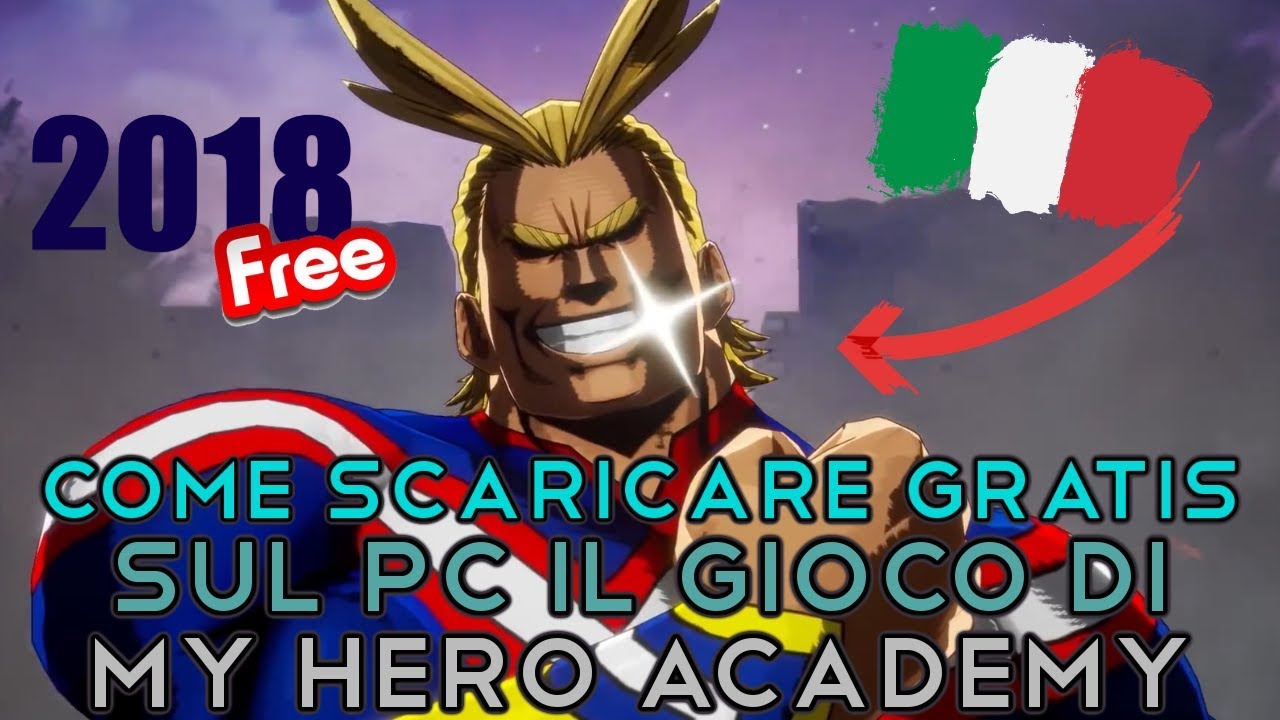 come scaricare thor