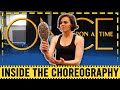 Inside the Choreography | Once Upon a Time "Evil Queen Musical Number"