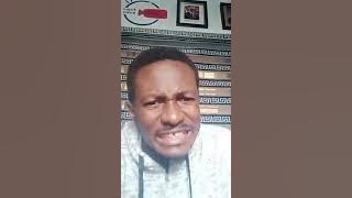 Money! Money!! What is the issue with money By Femi Adebile