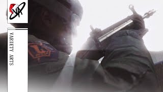 "In The Bed" COD BO2 Edit By Ryff
