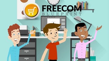 Animated Explainer Video Freelance