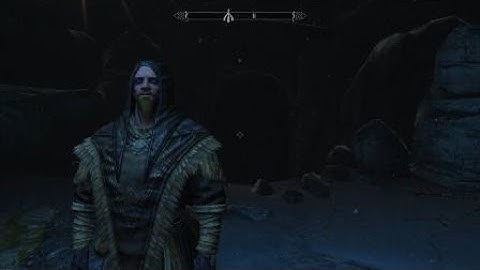 SKYRIM - SAARTHAL (Forbidden Legend & Under Saarthal) Walkthrough