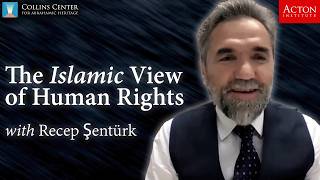 How Should Muslims View Human Rights?