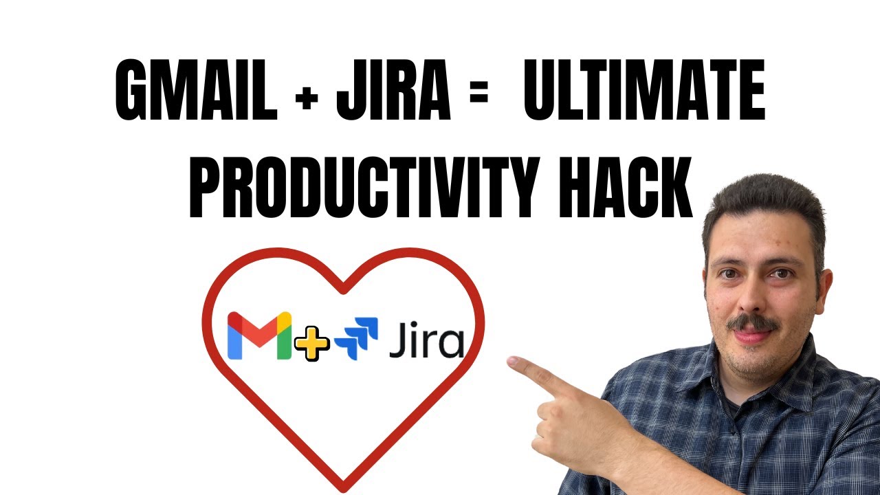 New! Create Jira Issues Directly from Gmail — Game-Changing Atlassian ...