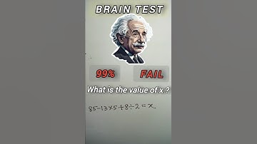 Math IQ test #maths #iqtest #mathgame #mathpuzzle #iq #puzzle #memes #math #shorts #mathematics