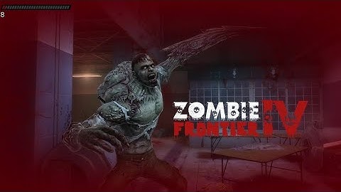 Zombie Frontier 4 Gameplay Walkthrough ( Android , ios ) part 1