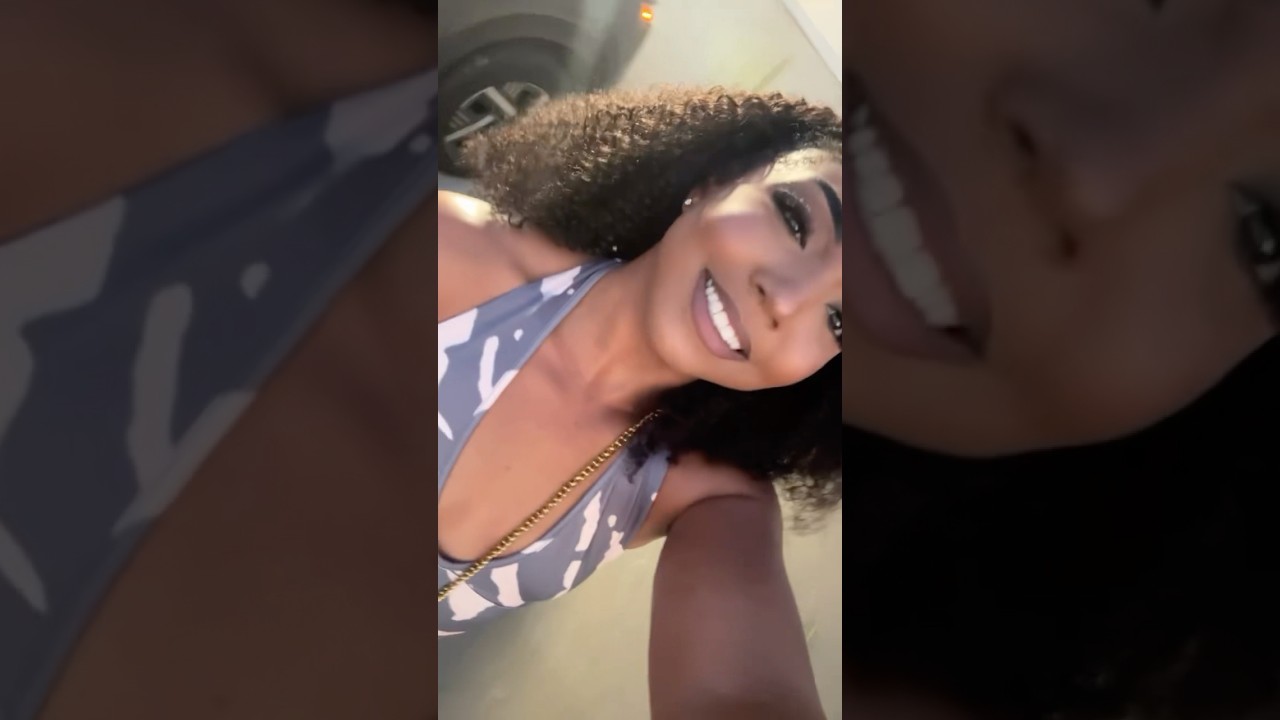 “Omg it’s my night!” 