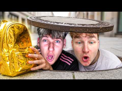 Elloptuk Magyar Videósok Milliós Felszerelését!
