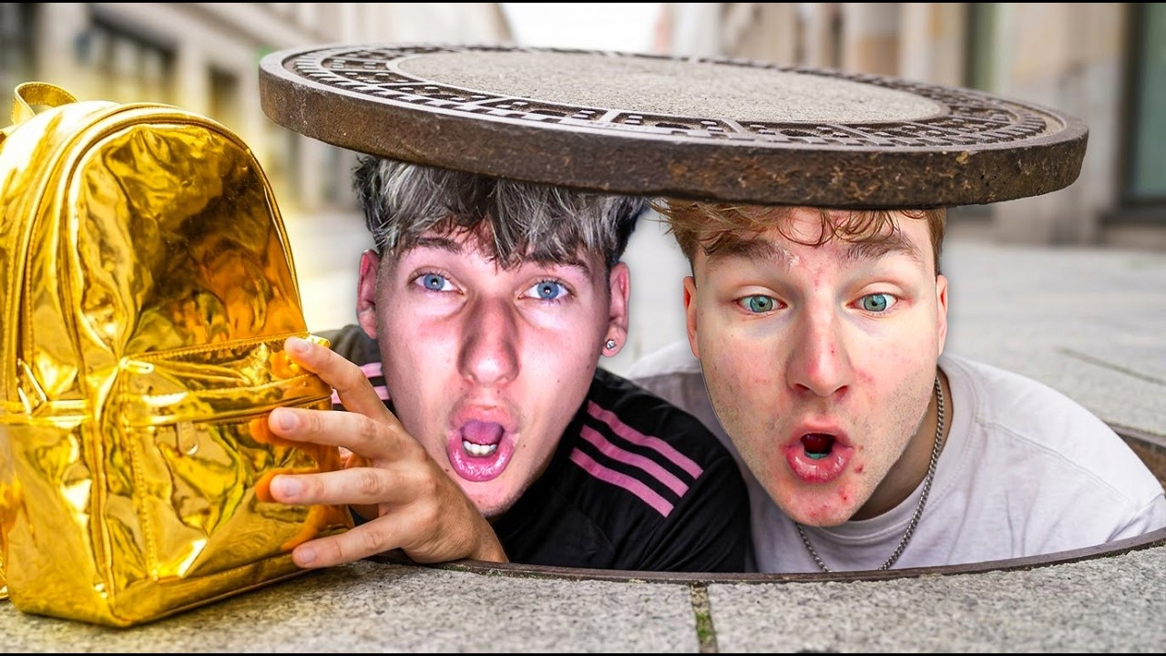 Elloptuk Magyar Videósok Milliós Felszerelését!