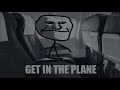 TROLLGE : AIRPLANE MASSACRE INCIDENT