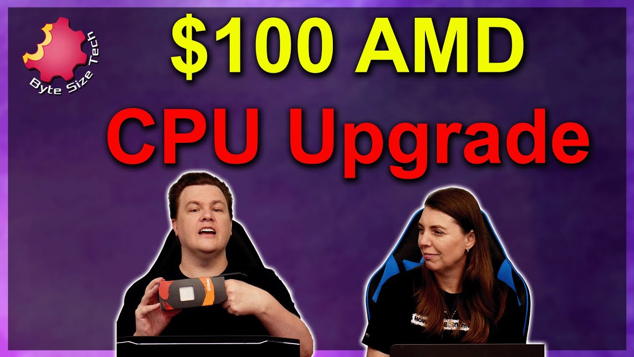 Papa Deals Asks  - Would You Spend The $100 Difference for AMD Zen 3 CPU Upgrade?