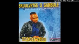 1 Iphupho(bad dreams)