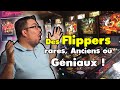 Je découvre un nombre impressionnant de FLIPPERS ! (Ft. FunFlip)