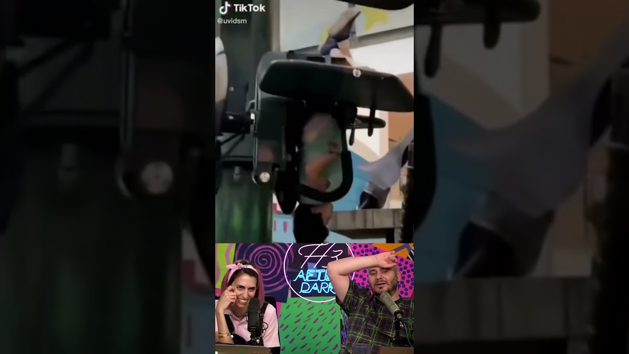 This Clip Has Lived Rent Free In My Head For Years