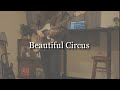 Beautiful Circus/凛として時雨 copy