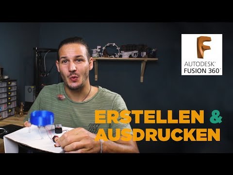 Video: Wie Erstelle Ich Einen Drucker?