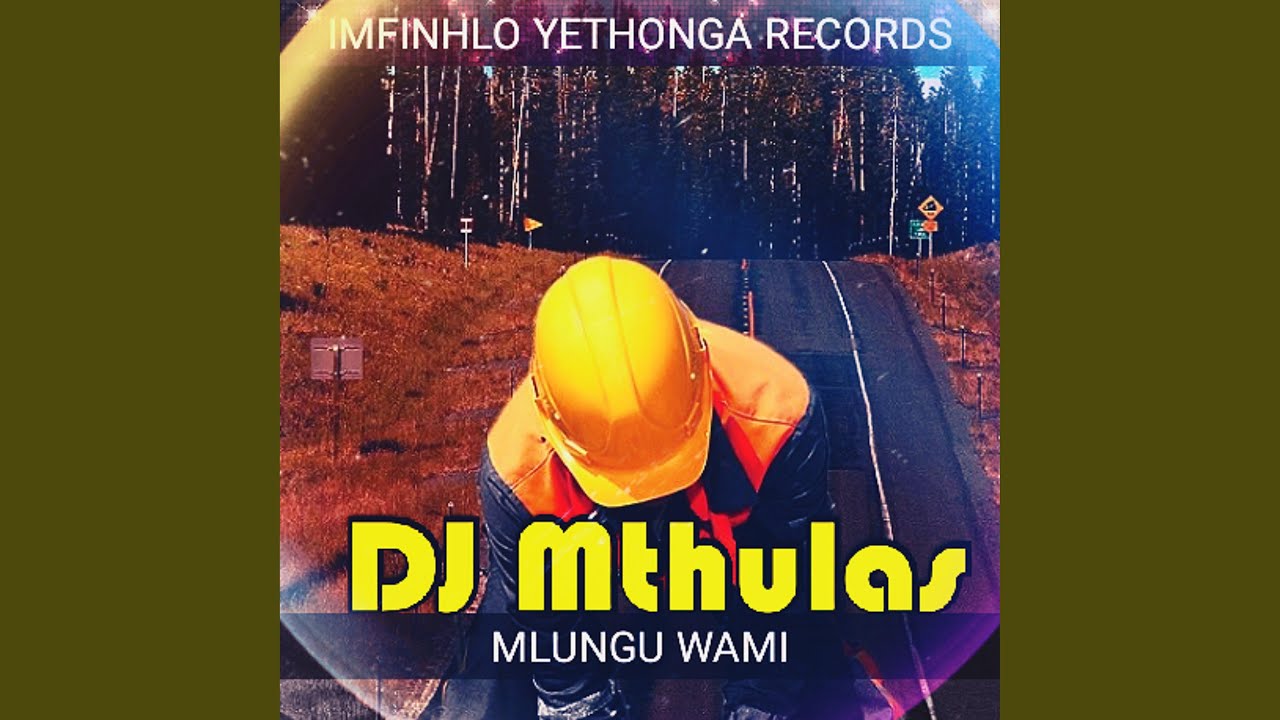 Watch Mlungu wami on YouTube