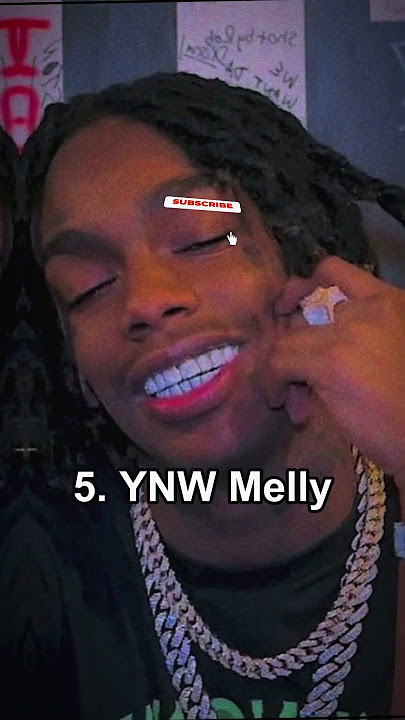 Top 10 Most Dangerous Rappers in 2025 🚨