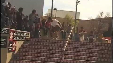 ELEMENT MAKE IT COUNT 2015 ABQ, NM