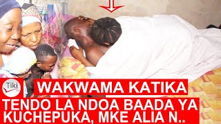 AIBU: WAKWAMA KATIKA TENDO LA NDOA BAADA YAKUCHEPUKA, MKE ALIA SANA NA KU.. screenshot 2