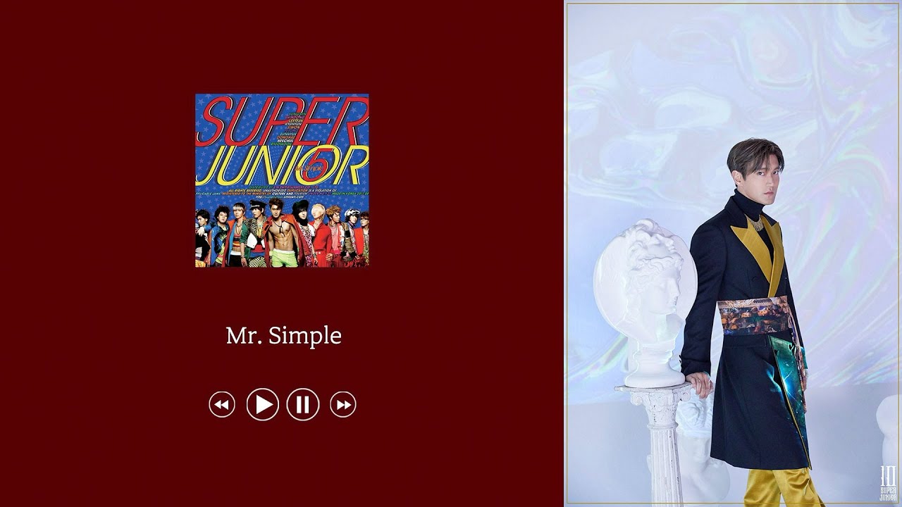 SUPER JUNIOR SUPER CLAP ボトル SUPER JUNIOR SUPER CLAP ボトル DISCOGRAPHY | SUPER JUNIOR