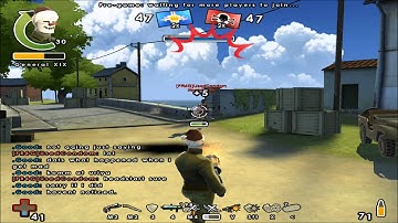 Bfh-1v1 .Good vs HereIsNoob.