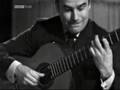 Julian Bream - Villa-Lobos - Preludes 3 & 4