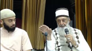 When Dajjal Returns, Will He Work With Iblis (Satan) ? | Sheikh Imran Hosein