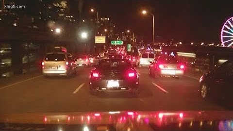 Tunnel Effect: Nearing the closure of the Viaduct