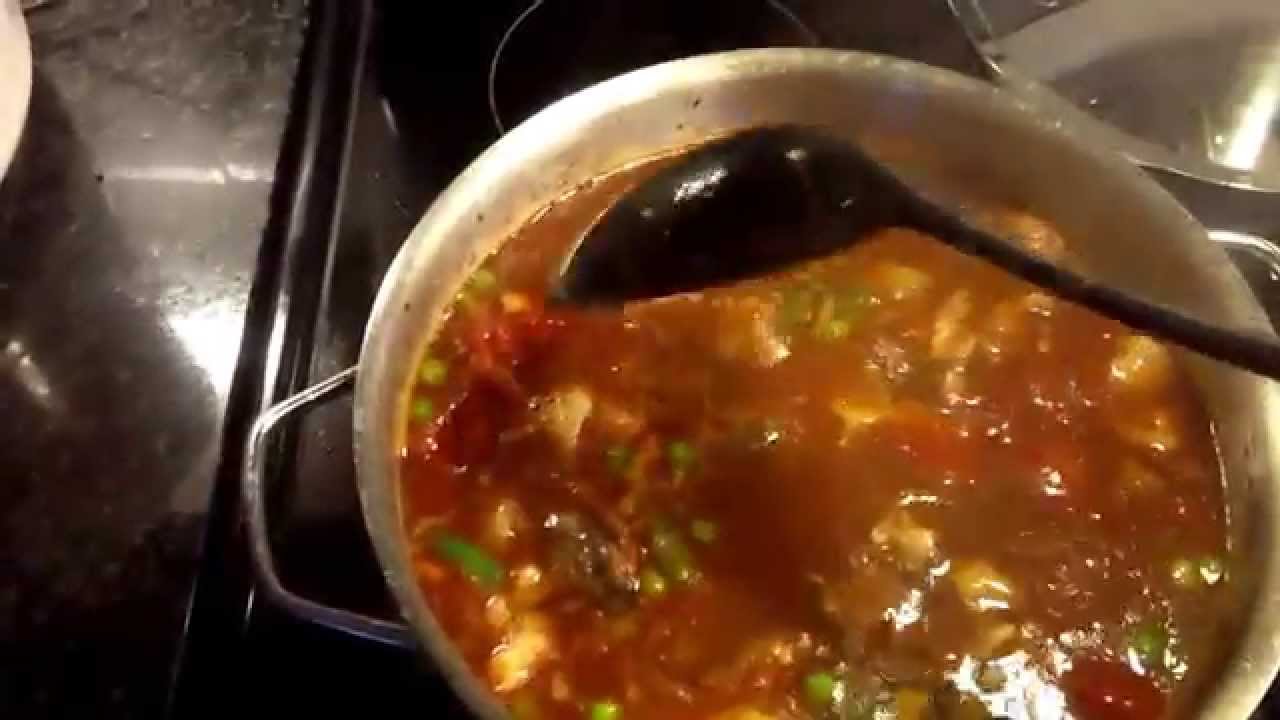 Balbacua (Filipino Food) - YouTube