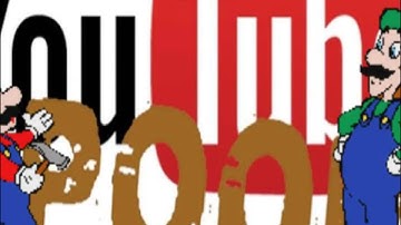 New YouTube Poop Intro