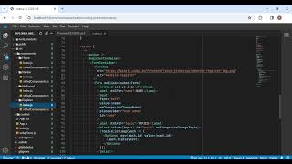 meetup — coding  #html/css  #node JS #mongoDB #reactJS #youtube #viral #reactnative #coding #meetup