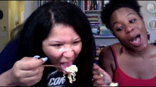 108K Subscribers Bloopers