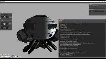 GLTF viewer Direct3D 12