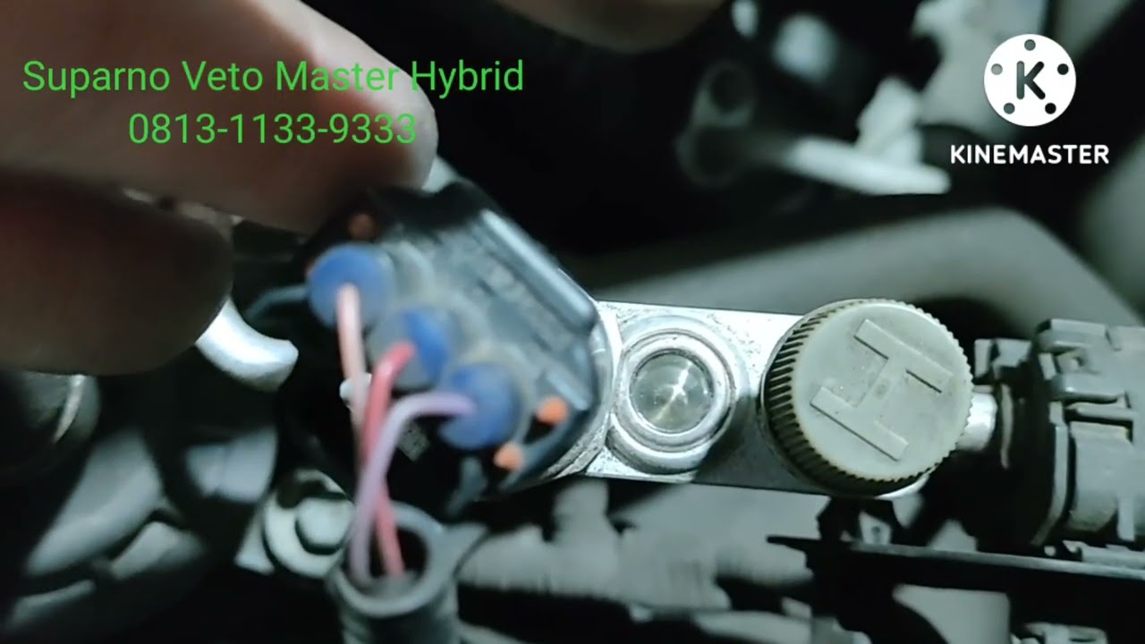 AC Camry Tidak Dingin: Penyebab, Diagnosa, dan Solusi