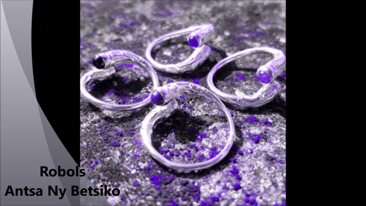 Robols Antsa Ny Betsiko