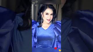 Download Lagu Usia Sudah 65 Tahun, Potret Rita Sugiarto yang Sampai Sekarang Masih Eksis dan Konsisten Berkarya MP3