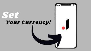 How to Set Your Currency on Joom (Step-by-Step 2026 Guide) screenshot 4