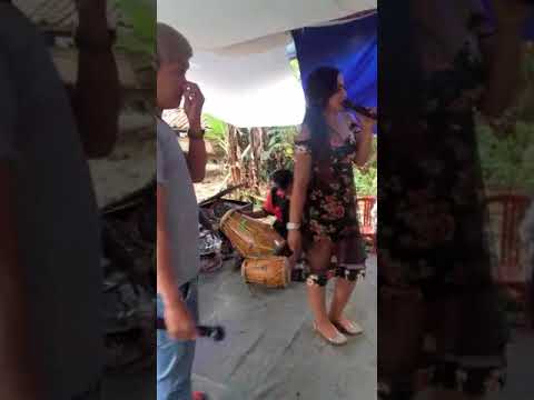 Kandas, raka mahesa \u0026 linda bohay