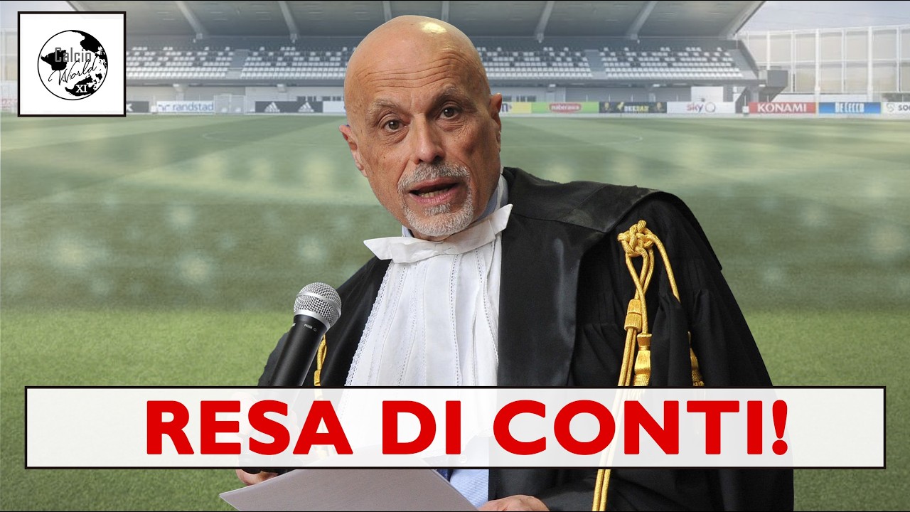 CAOS INTER: CONDANNE UEFA PESANTISSIME! FINE DEI GIOCHI!