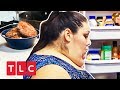 Alicia kann ihre Portionen nicht kontrollieren | Mein Leben mit 300 kg | TLC Deutschland