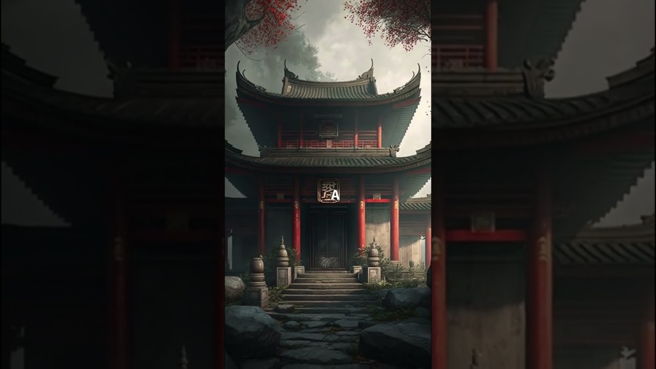 Genghis Khan's Strange Death: Unraveling the Mysterious End of a Legendary Conqueror!