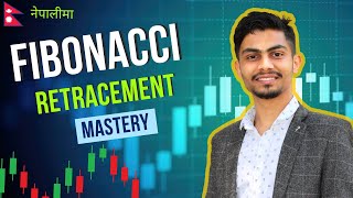 Fibonacci Retracement || Technical analysis मा मास्टर बन्नुहोस् || Part 11 ||  Share Market Nepal |